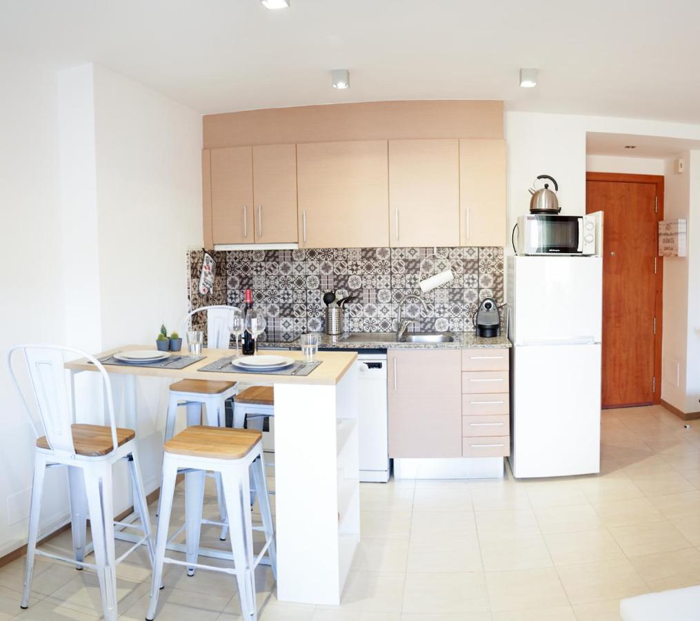 Mataro Luxury Apartments Exterior photo