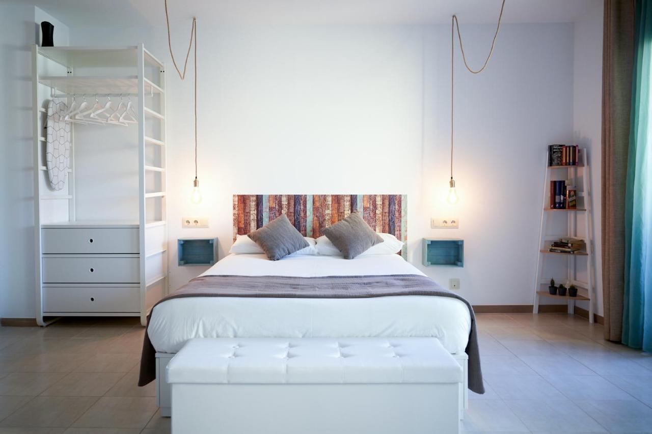 Mataro Luxury Apartments Exterior photo