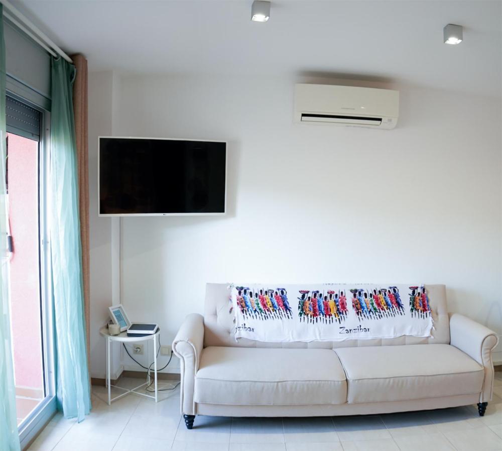 Mataro Luxury Apartments Exterior photo