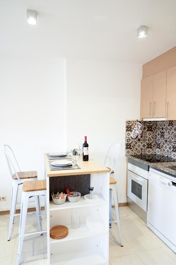 Mataro Luxury Apartments Exterior photo